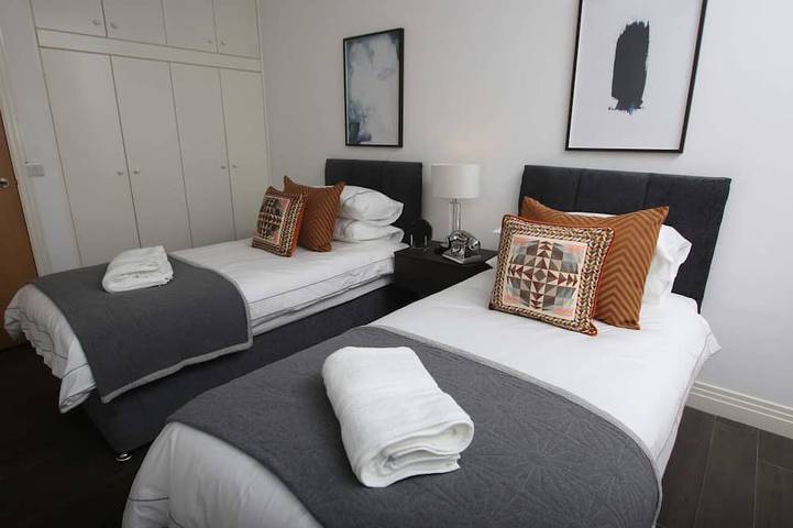 Apartamento entero, Elegante, impresionante 2 Bed Flat Plus! Estacionamiento gratis in Watford, Hertfordshire