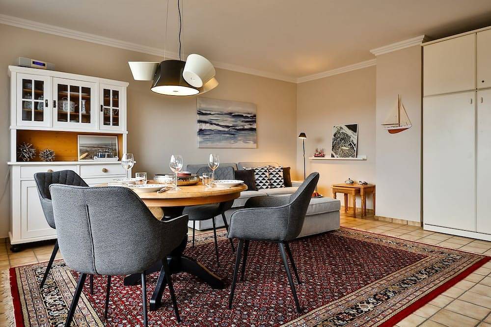 Appartamento vacanze a Sylt a partire da 134€ a notte