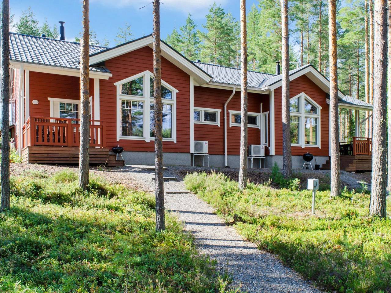 Otsopirtti, maria in Loma-Koli, Pielinen