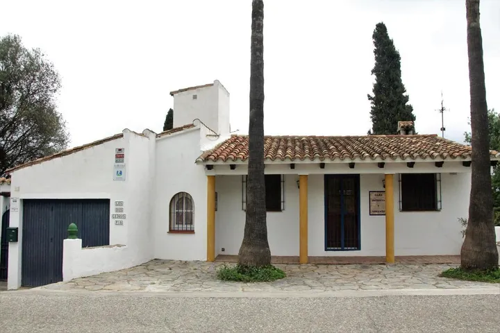 Casa de vacaciones para 6 personas, con piscina además de jardín y vistas, Se admiten mascotas - 1