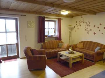 Ferienhaus für 4 Personen in Hauzenberg, Ostbayern, Bild 2