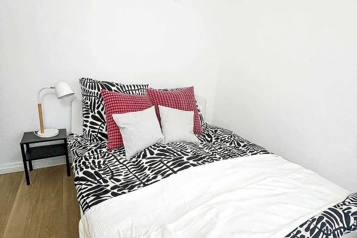 Ferienwohnung für 6 Personen in Lichterfelde Berlin - 3