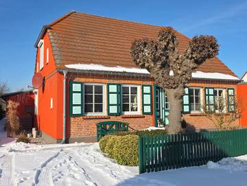 Ferienwohnung für 2 Personen in Wustrow, Fischland - Darß - Zingst, Bild 2