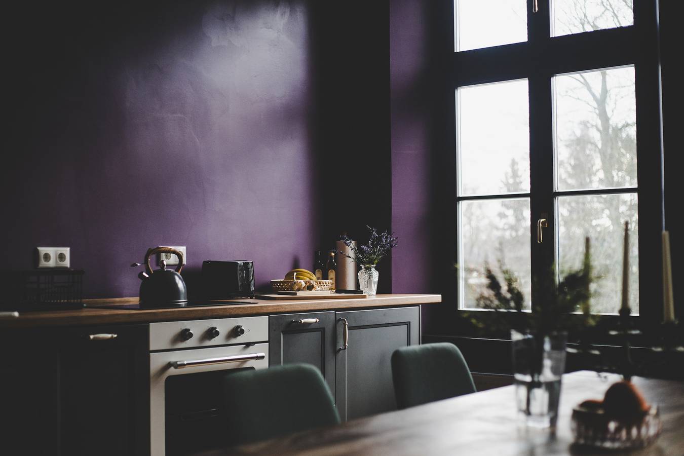 Ganze Ferienwohnung, Suite Georg Herrenhaus Viecheln Anno 1869 in Behren-Lübchin, Mecklenburgische Ostseeküste