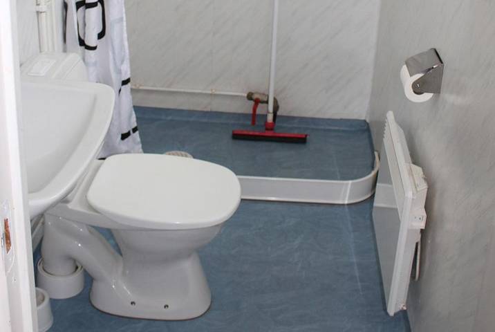 Ferienpark für 4 Personen, mit Ausblick und Sauna sowie Garten in Schweden - 4