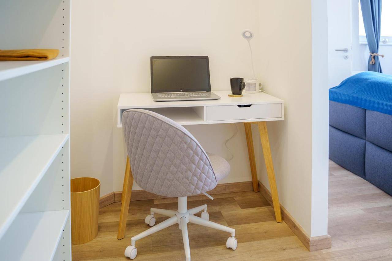 Appartement entier, Immo-Vision - Penthouse Privat Wellness in Bergneustadt, Arrondissement du Haut-Berg