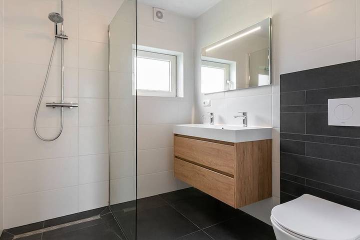 Detached villa for 6 persons in Tynaarlo, Drenthe