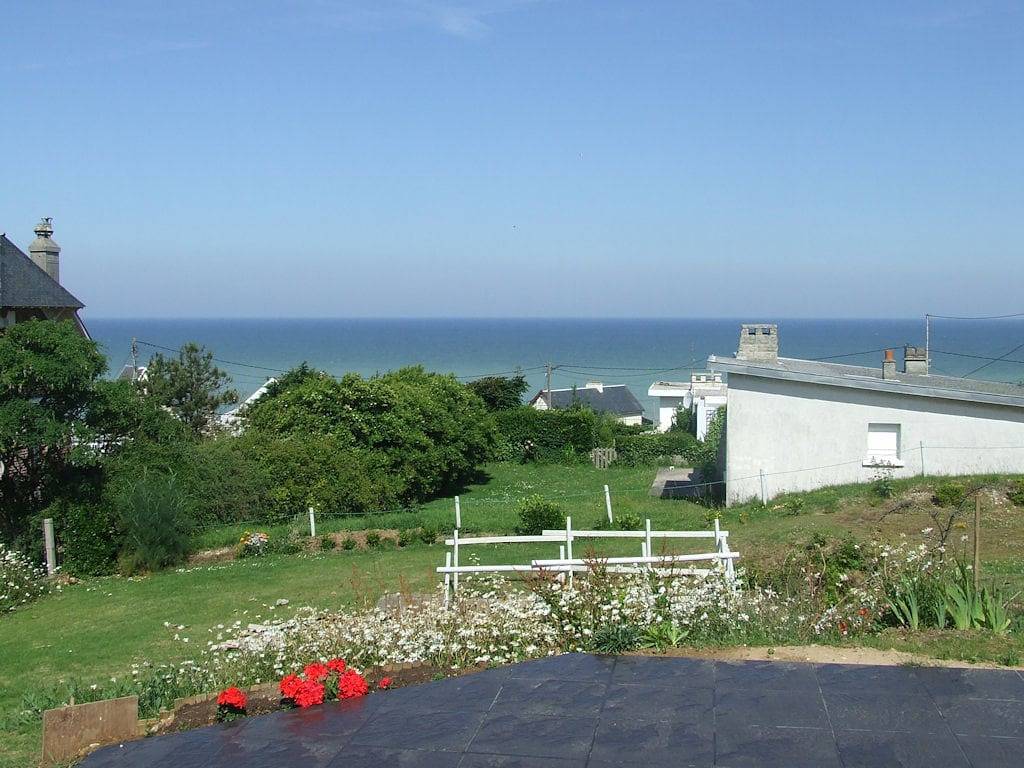 Chez Colette - Chambre Anis in Mesnil-Val Plage, Criel-sur-Mer