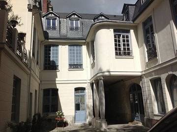 Cottage pour 2 personnes, animaux acceptés à Rouen