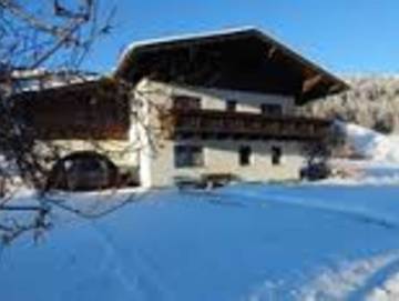 Ferienwohnung für 5 Personen in Radstadt, Ski Amadé, Bild 4