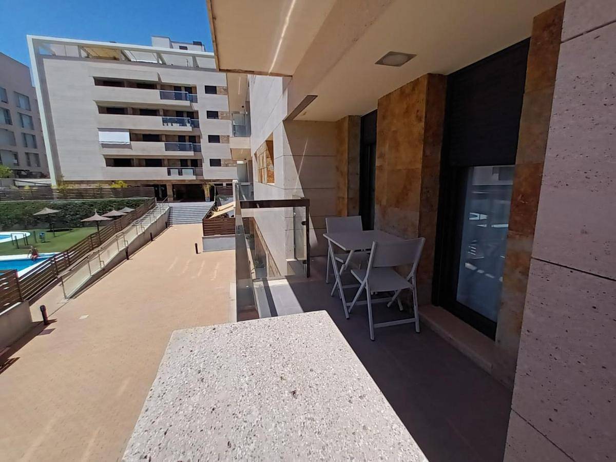 Apartamento entero, Lucia S House in Mairena del Aljarafe, Provincia de Sevilla