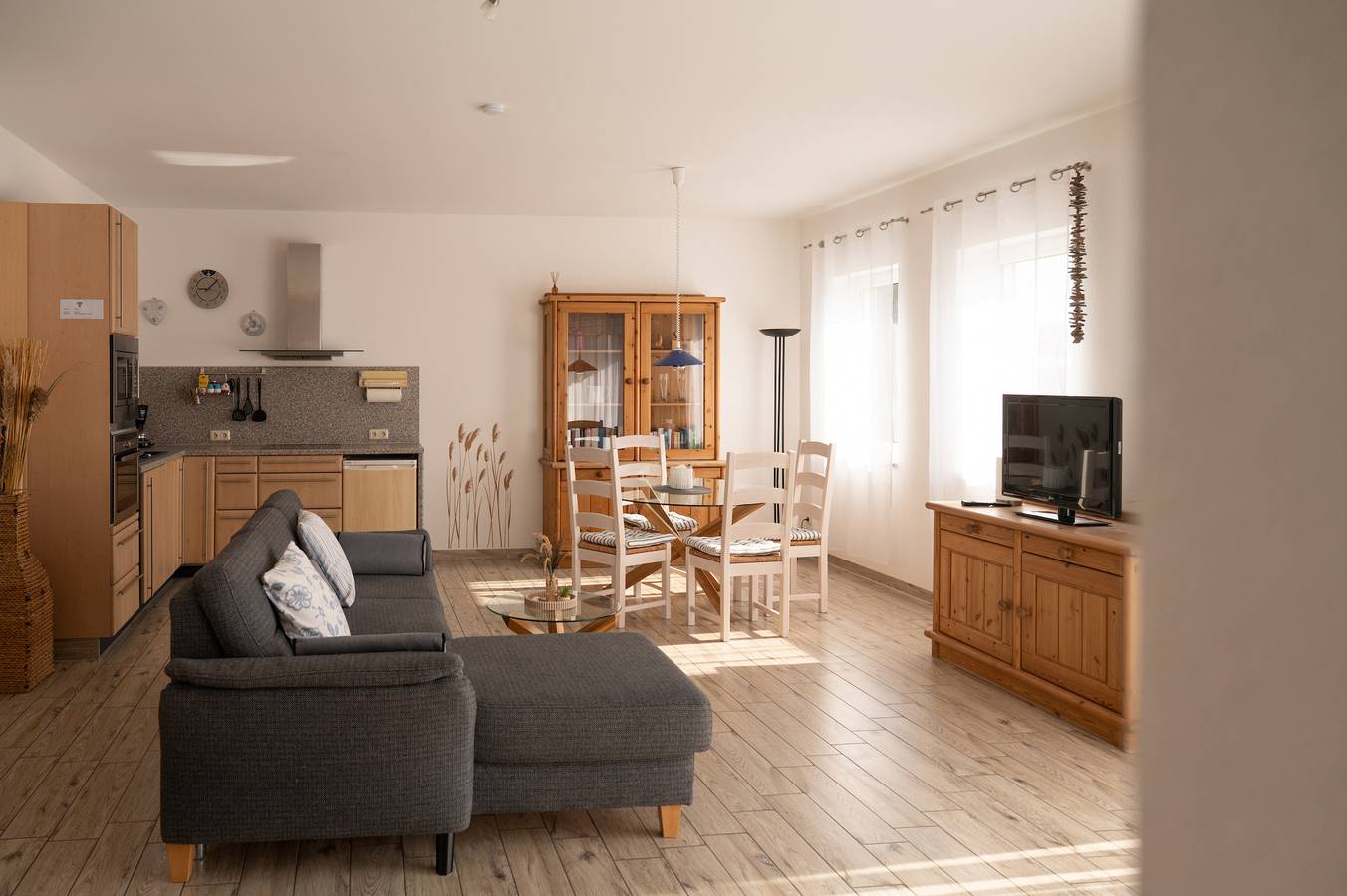 Bungalow Spinnaker in Ueckermünde, Vorpommern Greifswald