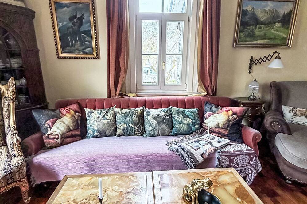 Dreamholiday in Mittelhof, Altenkirchen & Umgebung
