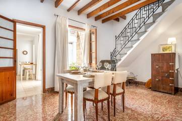 Ferienhaus in Pollença, Serra de Tramuntana Ferienhaus in Pollença, Serra de Tramuntana für 6