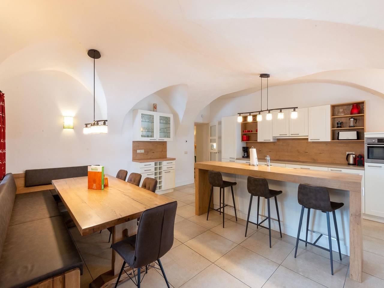 Bauernhaus Niedernsill bei Skipisten in Steindorf (Niedernsill), Niedernsill