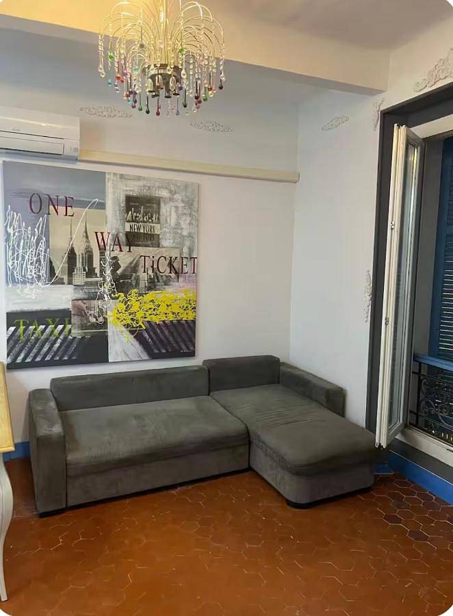Gîte pour 4 personnes, animaux acceptés à Marignane - 4