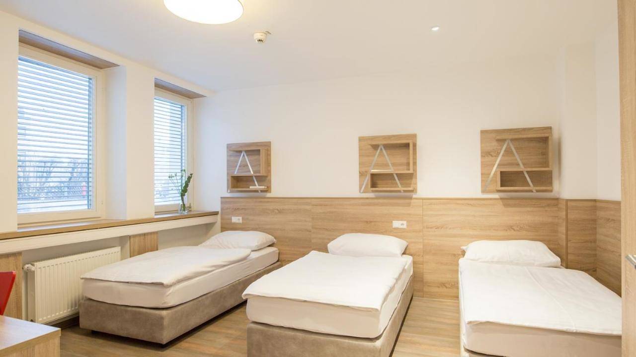 A2 Boarding House Memmingen in Memmingen, Souabe (Bavière)