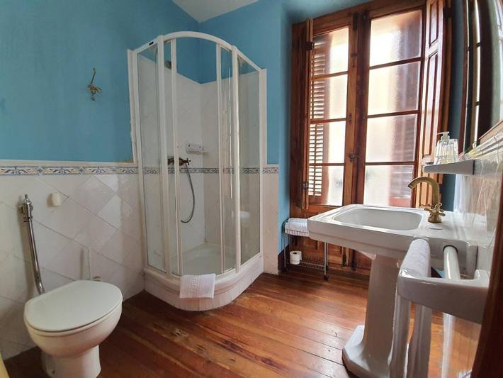 Casa rural para 4 personas, con Terraza además de Jardín y Vistas en La Jacetania - 4