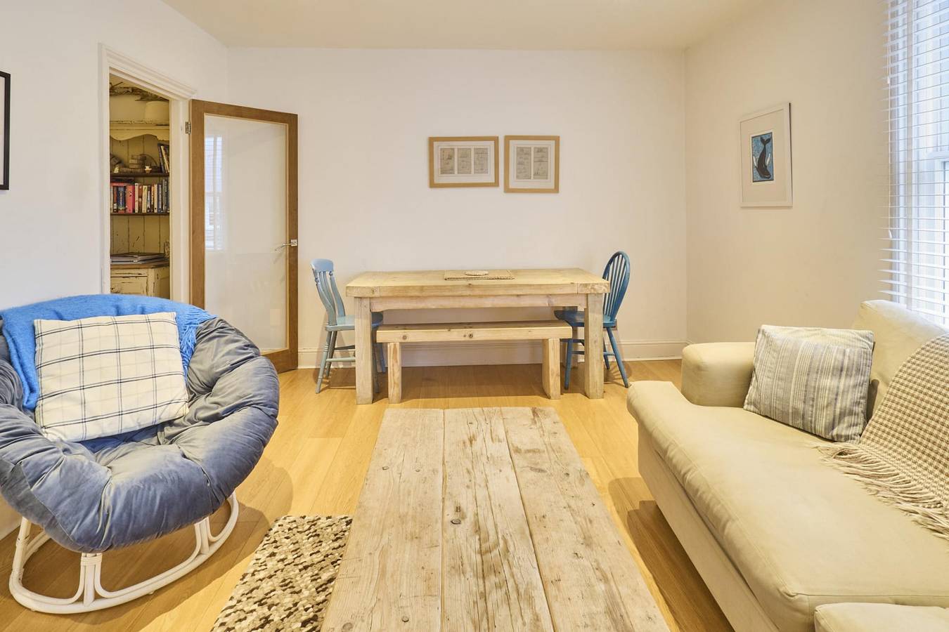 Ganze Wohnung, Host   Stay   Sail Away in Whitstable, Kent