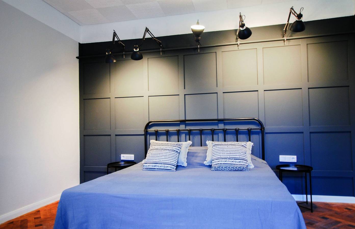 Ganze Ferienwohnung, Rektorenwohnung - 90 qm in Bitburg, Eifelkreis Bitburg-Prüm