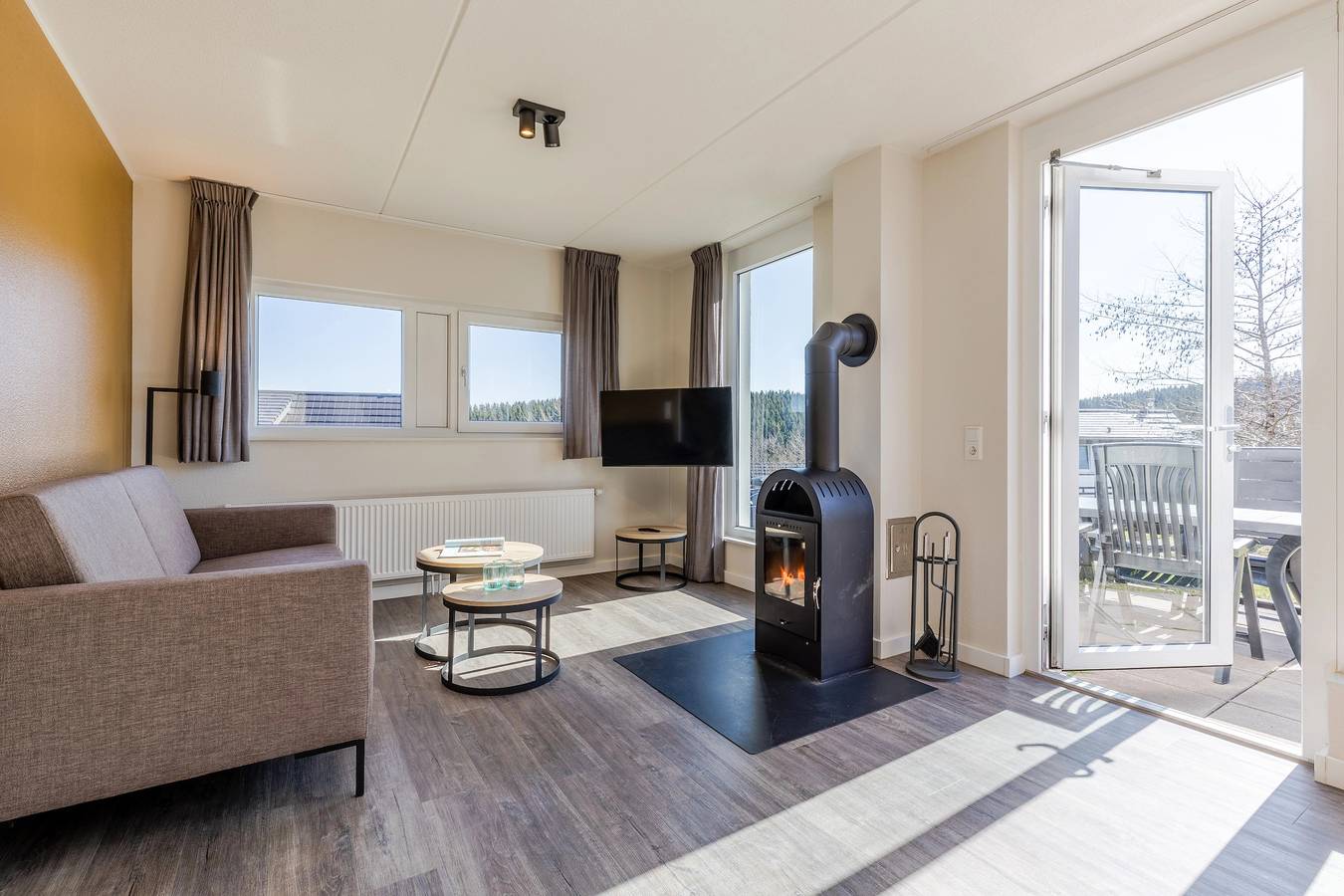 Landal Winterberg — 4-persoons accommodatie in Winterberg, Arrondissement du Haut-Sauerland