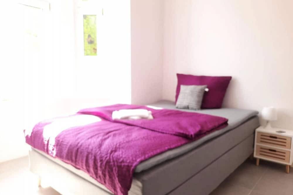 Ganze Wohnung, Ferienwohnung/App. für 6 Gäste mit 85m² in Sande in Sande, Nordseeküste