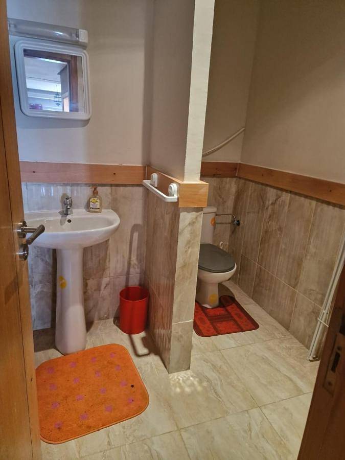 Gîte pour 5 personnes, avec vue et piscine à Ras El Ma - 4