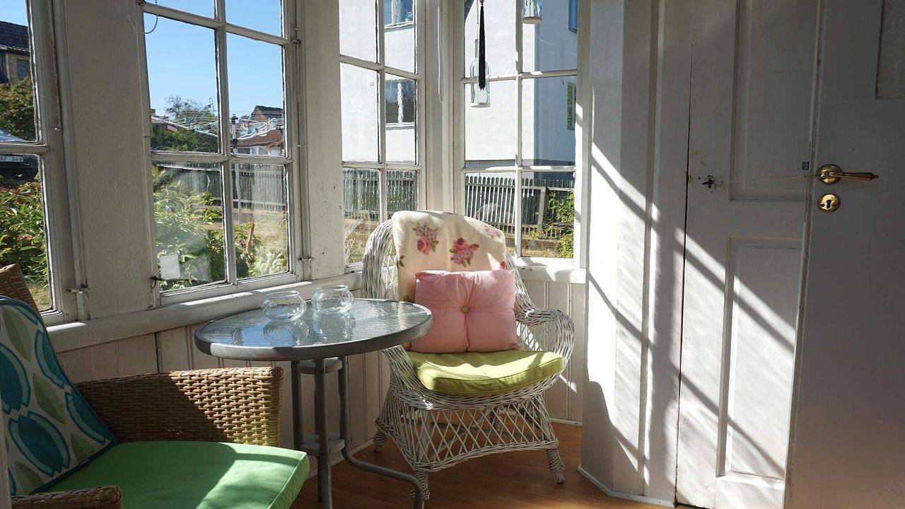 Ferienhaus für 4 Personen (45 m²) in Ronneby in Ronneby, Schwedische Ostsee