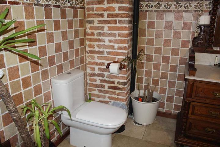 Hotel para 3 personas, con jacuzzi en Llanes - 4