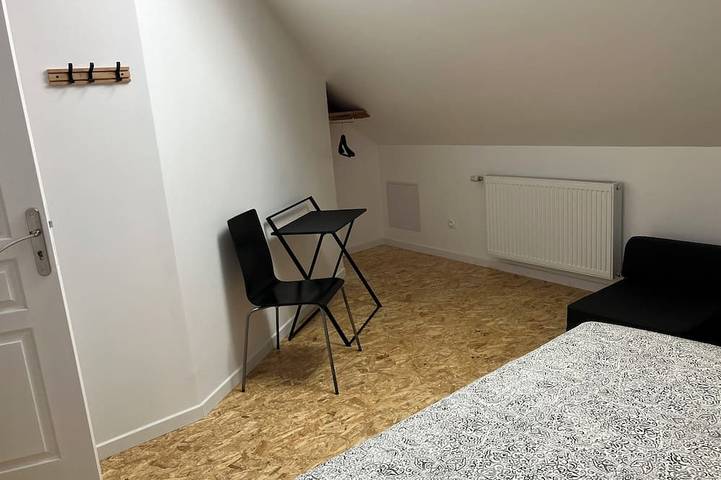 Location de vacances pour 11 personnes, animaux acceptés dans Landouzy-la-Cour - 3