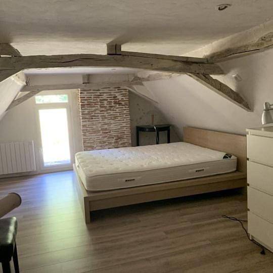 Location de vacances pour 4 personnes, avec terrasse et vue, animaux acceptés à Milhac-d'Auberoche - 4