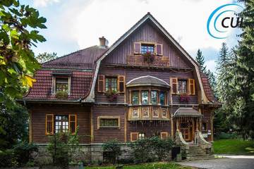 Location de vacances pour 3 personnes à Szklarska Poręba