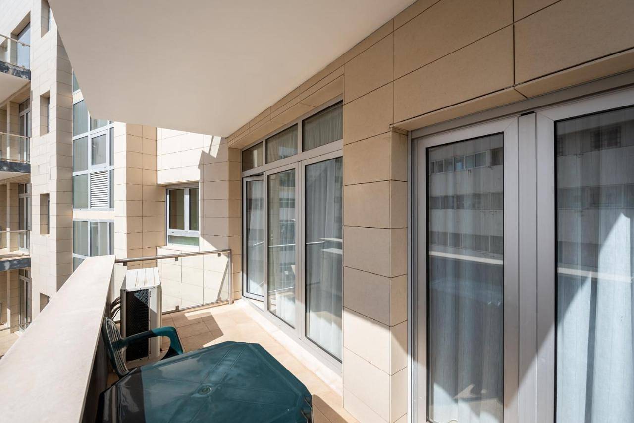 Apartamentos Mirante da Rocha in Praia da Rocha, Portimão