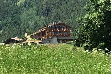 Chalet für 10 Personen in Jochberg, Kitzbüheler Alpen, Bild 2