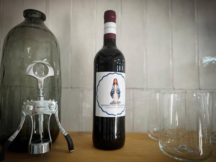 Gîte pour 2 personnes, avec terrasse et jardin dans San Sebastián de Garabandal