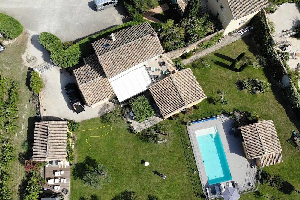 Maison de vacances