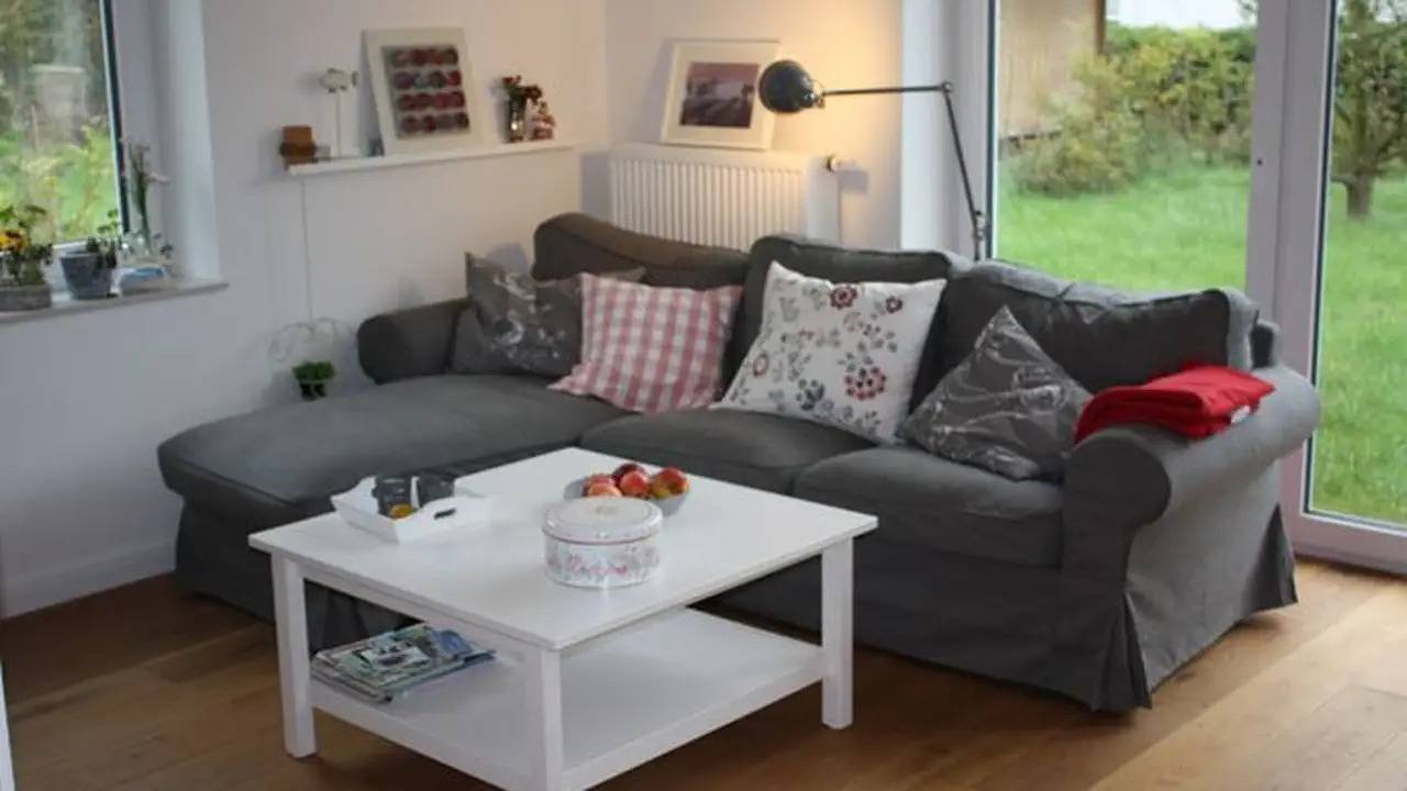 Ferienhaus für 6 Personen (85 m²) in Südbrookmerland in Großes Meer, Südbrookmerland