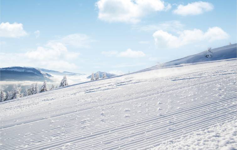 Ferienwohnung für 4 Personen, mit Terrasse in Trient - 4