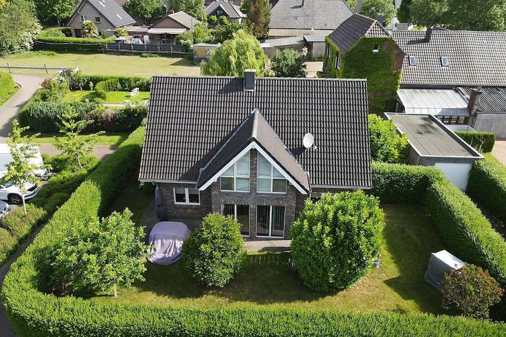 Ferienhaus für 8 Personen, mit Garten und Terrasse - 1