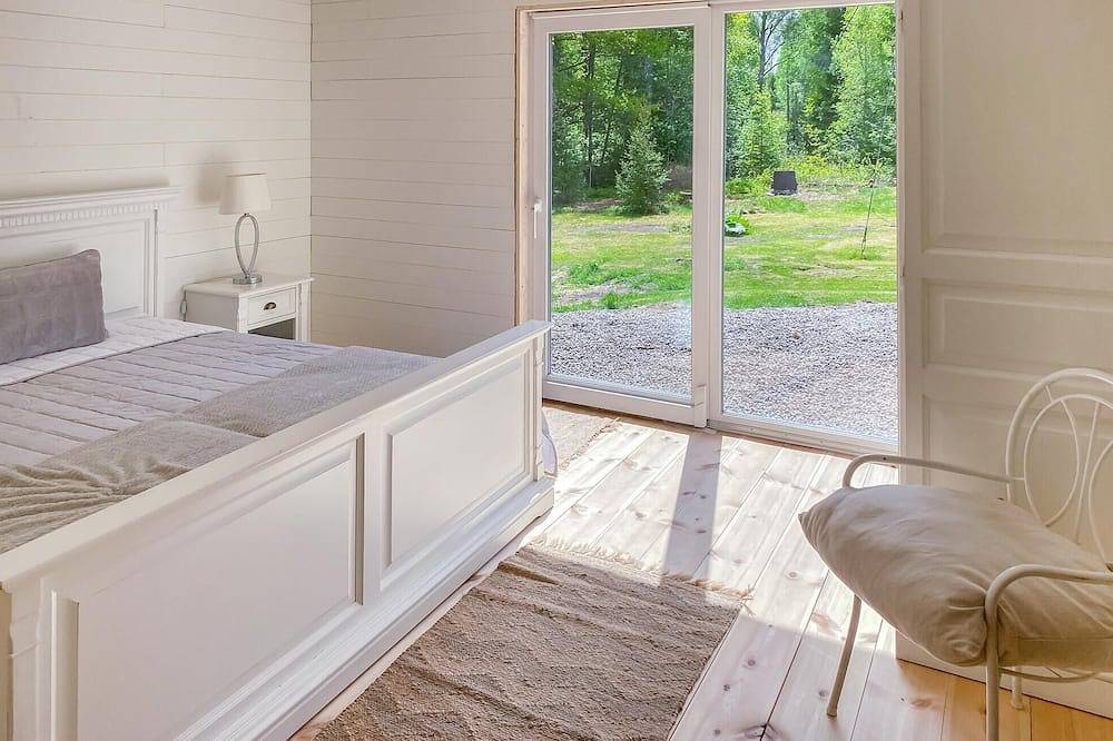 Wunderschönes Haus in Ryd mit Sauna in Ryd, Kronoberg