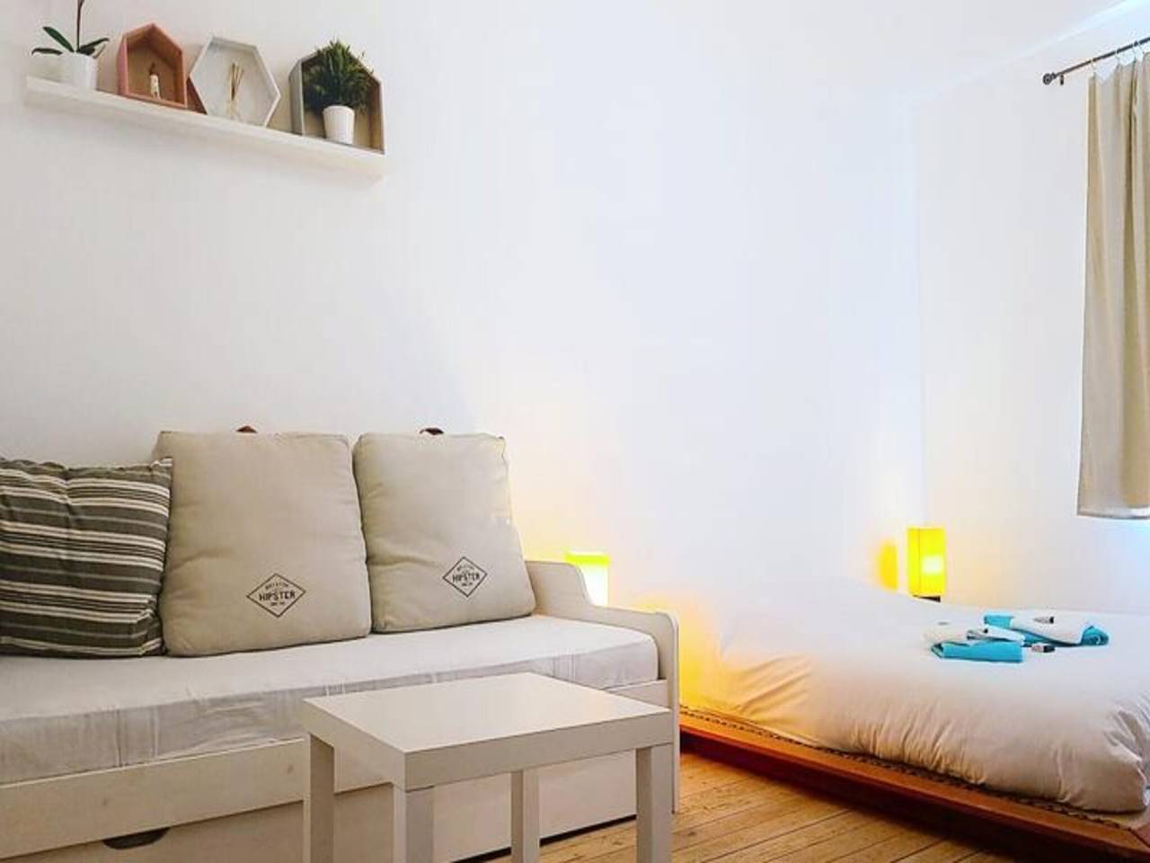 Apartamento entero, Apartamento en Ault con vistas al mar in Ault, Región de Abbeville