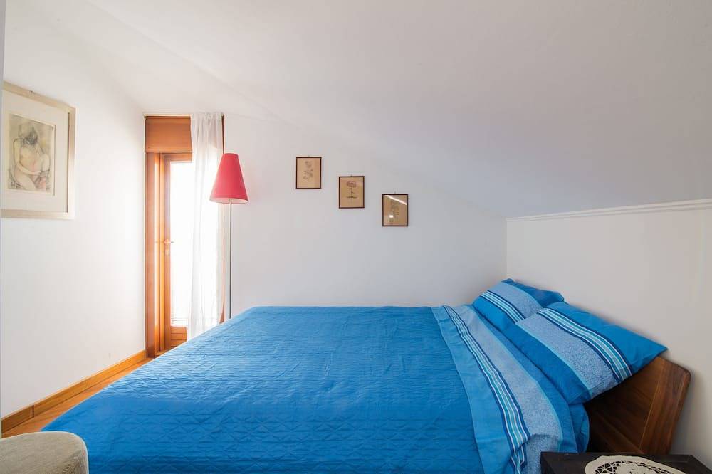 Apartamento entero, El ático de las maravillas in Trieste, Carso