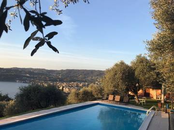 Villa für 6 Personen in Salò, Gardasee-Berge, Bild 1