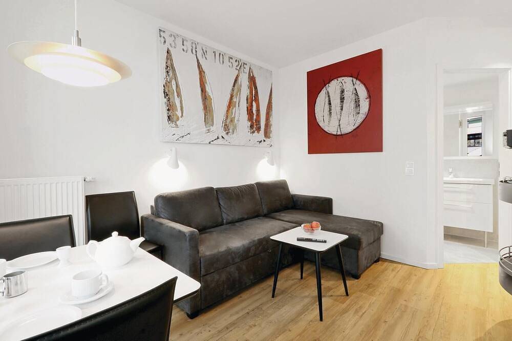 Appartamento vacanze a Lübeck a partire da 121€ a notte