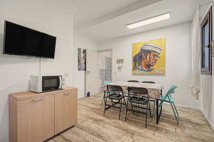 Holiday Home 'Residenza Magnolia - Ground Floor' with Private Garden, Wi-Fi & Air Conditioning in Lido di Jesolo, Jesolo-City