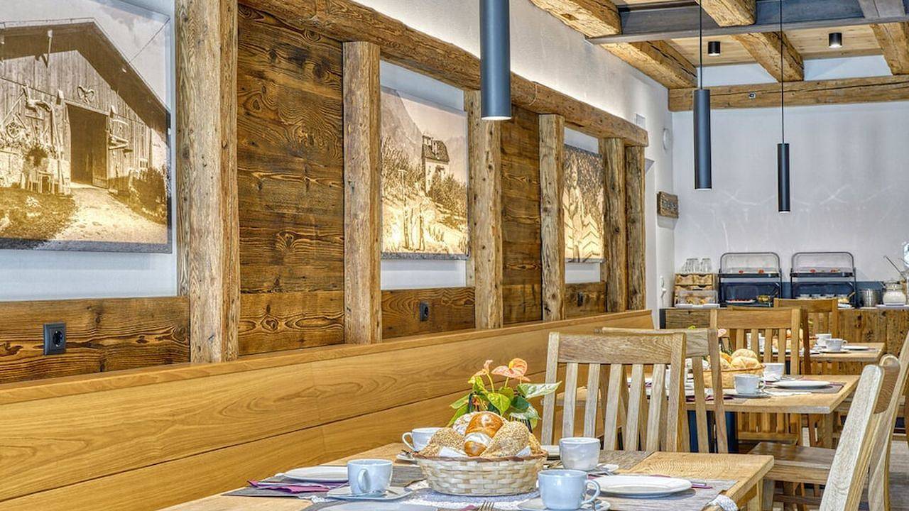 Ferienhaus für 4 Personen (45 m²) in Partschins in Partschins, Texelgruppe