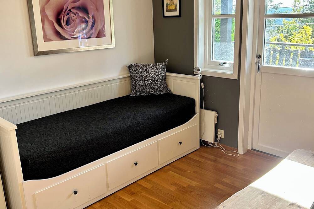 Charming house with great views in Holmenkollen in Bydel Vestre Aker, Oslo