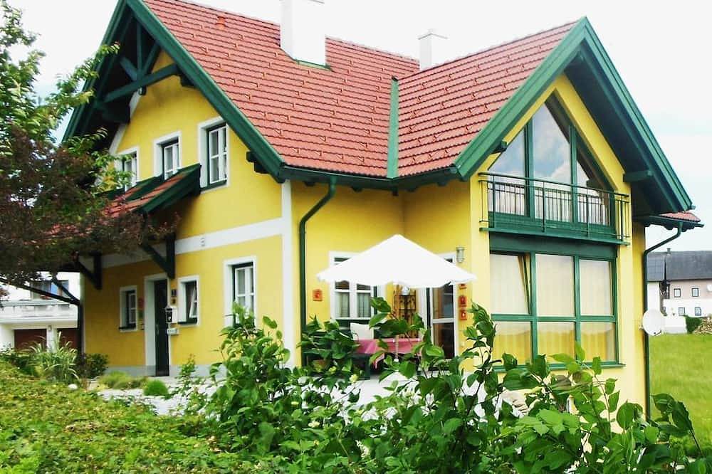 Ganze Wohnung, Marga's Ferienwohnung - Appartement/Fewo, Dusche, Wc, 2 Schlafräume in Sarleinsbach, Bezirk Rohrbach