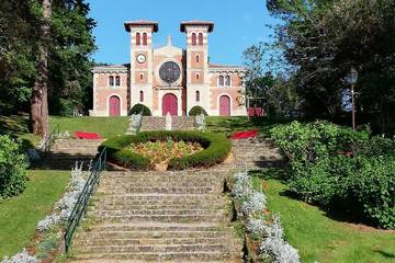 Gîte pour 4 personnes, avec jardin et terrasse dans Le Moulleau