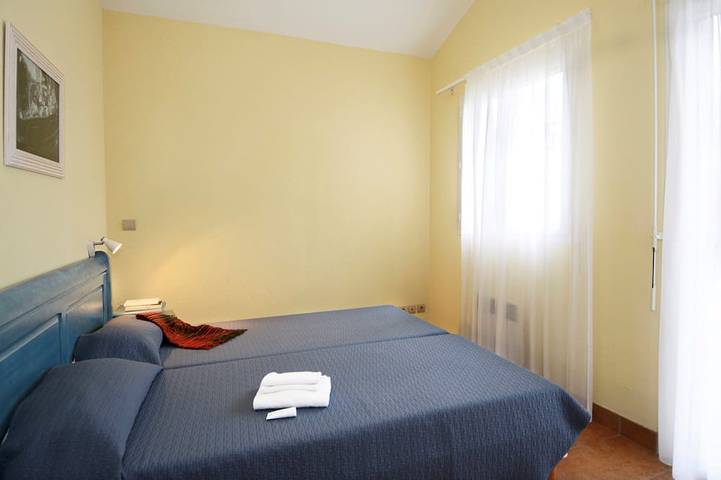 Location de vacances pour 10 personnes, avec terrasse et piscine dans Golf Blue Green Gujan - 3